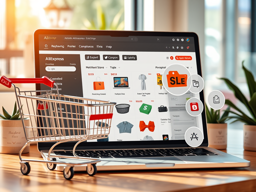 The Benefits of AliDropship for Your eCommerce Business