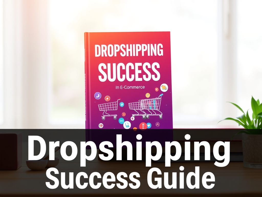 Dropshipping Success Guide: Benefits, Pros & Cons for Beginner E-Commerce Entrepreneurs