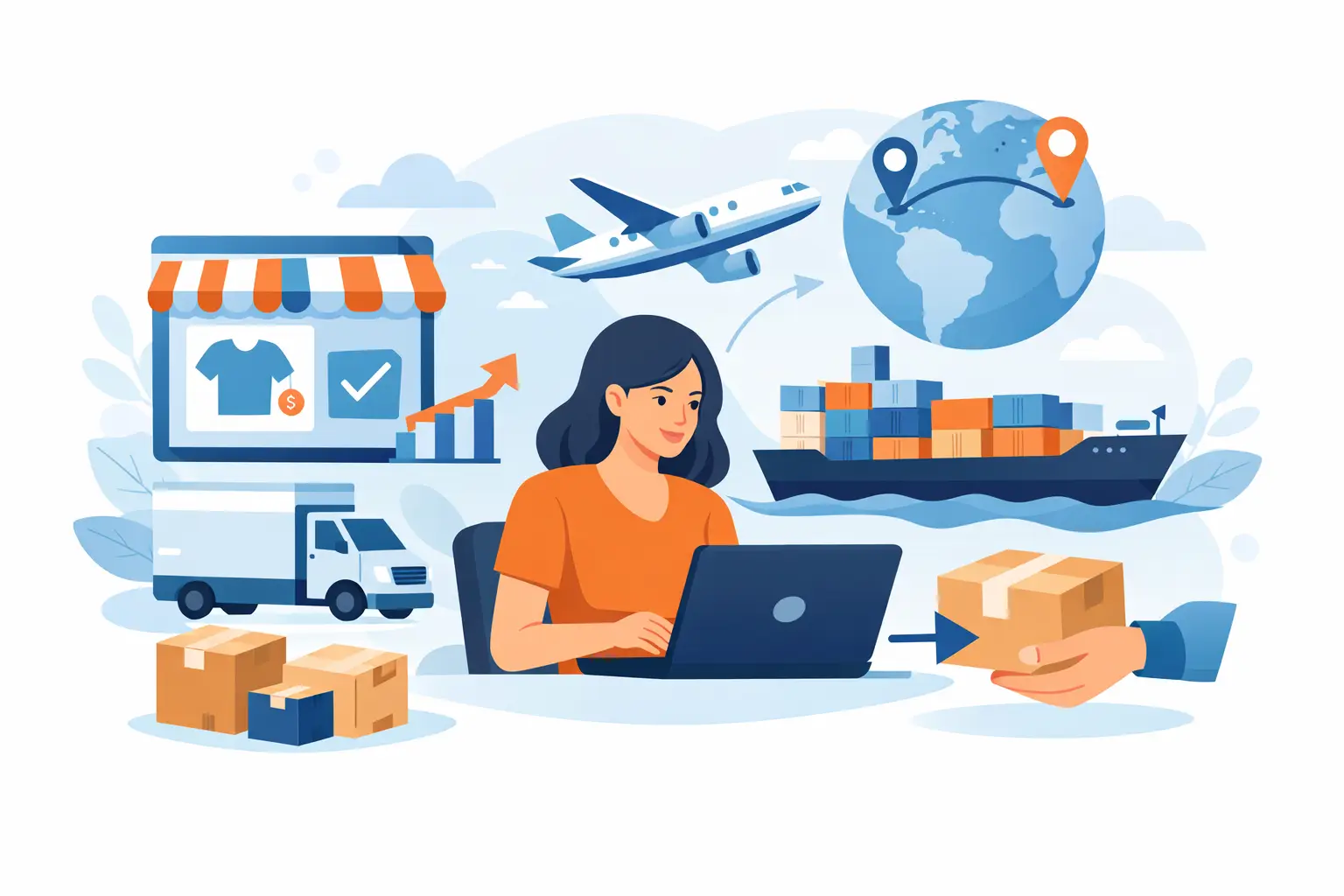 How to Use AliDropship the Right Way