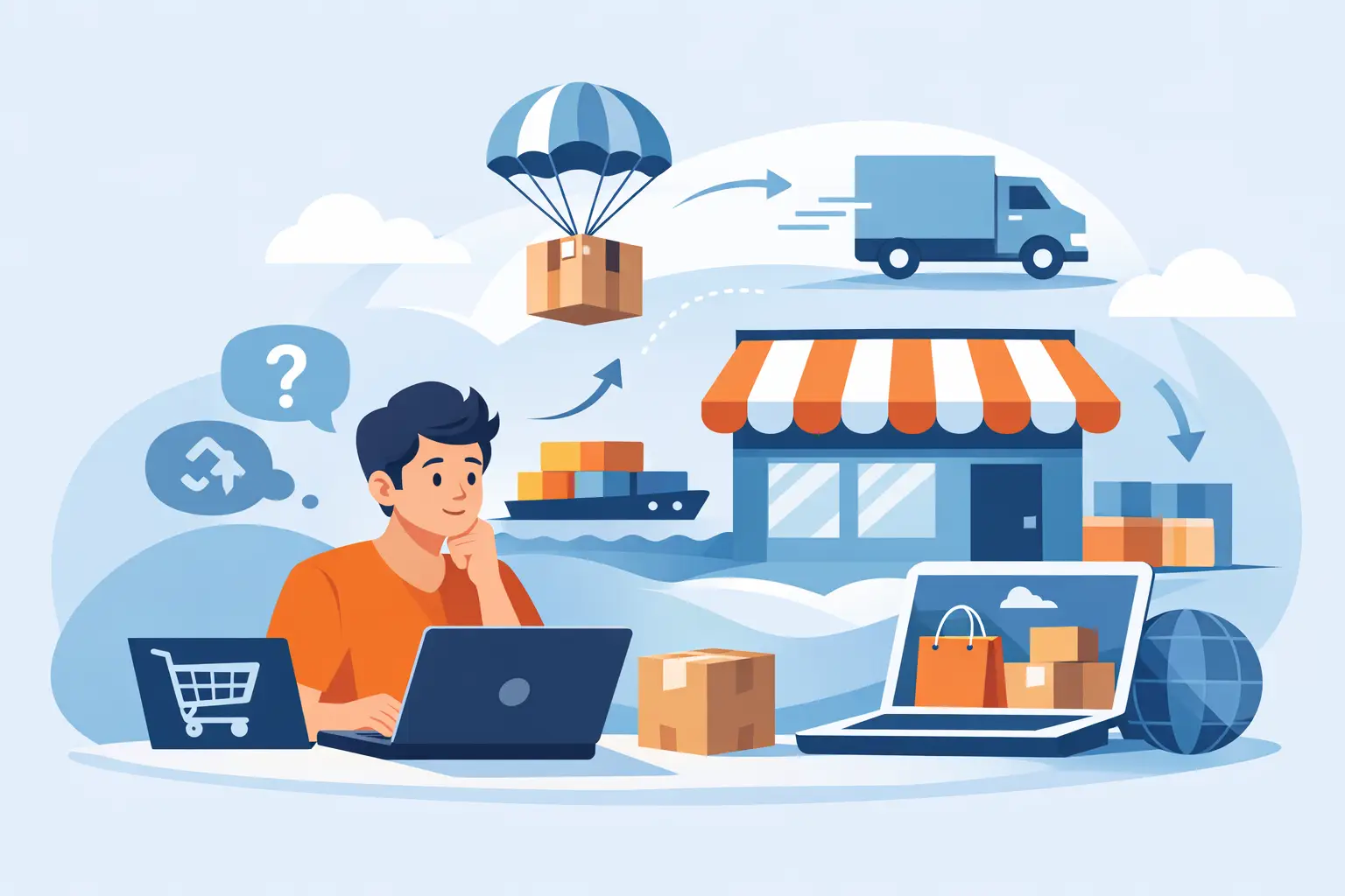 Is Dropshipping Good for Beginners?